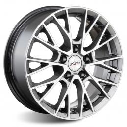 X`trike X-135 6.5x16 PCD5x114.3 ET40 DIA 66.1  HSB/FP